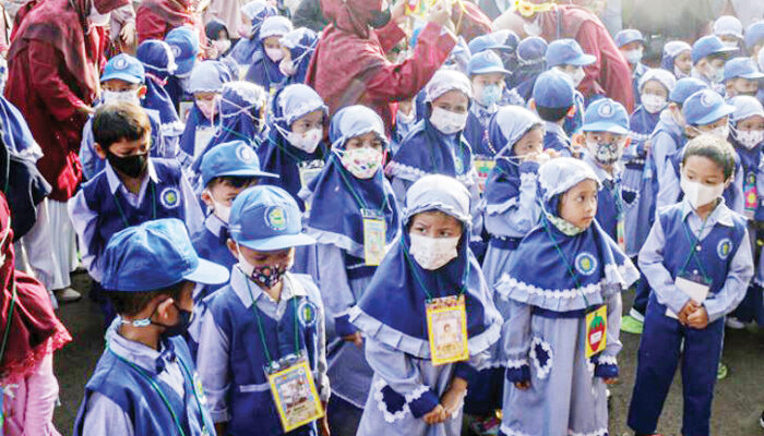 Mulai 2027, Program Indonesia Pintar Berikan Bantuan Rp 450 Ribu untuk Murid TK