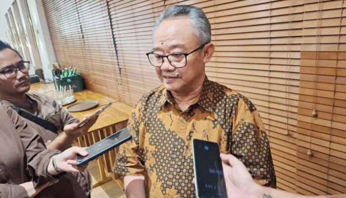 Kemendikdasmen Buka 139 Ribu Kuota Guru CPNS Tahun Depan, Tak Wajib Lulus PPG