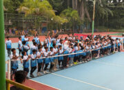 300 Petenis Muda di Padang, Kejurnas IMTC Perebutkan Piala Andre Rosiade dan Semen Padang Cup II