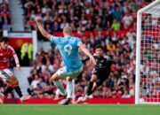 Buntut Gol Kontroversial Erling Haaland, Petugas VAR Derby Manchester Diskors Pro Ref