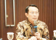 Tekankan Transformasi Hijau, Kemenag Integrasikan Teologi Pelestarian Lingkungan di PTKIN