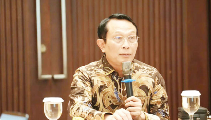 Tekankan Transformasi Hijau, Kemenag Integrasikan Teologi Pelestarian Lingkungan di PTKIN