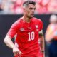 Granit Xhaka Terjerat Kasus Sertifikat Vaksin Covid-19 Palsu