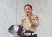 Siapkan Zero ODOL 2027, Polri Perintahkan Jajarannya Petakan Persoalan di Lapangan