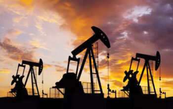 Impor Minyak Mentah Rusia Tahap Dua Dimulai Pemerintah Indonesia Demi Ketahanan Energi