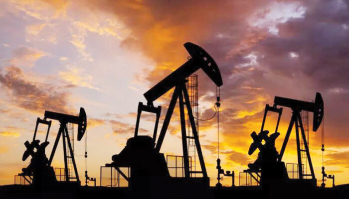 Impor Minyak Mentah Rusia Tahap Dua Dimulai Pemerintah Indonesia Demi Ketahanan Energi