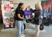 Hari Pelanggan Nasional, Honda Hadirkan Kejutan Spesial untuk Konsumen