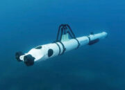 Jaga Choke Points dan ALKI, Indonesia Butuh Sistem UUV untuk Hadapi Ancaman Bawah Laut