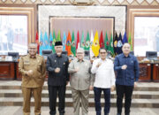 DPRD Sumbar Setujui Ranperda Perubahan APBD 2026 jadi Perda
