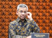 Soal Cicilan Utang Kopdes Merah Putih, Suahasil Tegaskan Anggaran Rp 37,7 Triliun sudah Siap di APBN