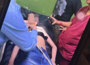 Wanita Muda Tewas di Tempat Hiburan Malam Vegas Club, Tumbang usai Beri Minuman ke DJ, Polisi Lakukan Penyelidikan 