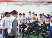 Astra Honda Bawa Edukasi Safety Riding ke Gaya Hidup Anak Muda