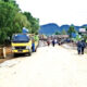 Akses Jalan Padang-Solok kembali Dibuka, Diberlakukan Sistem Buka-Tutup