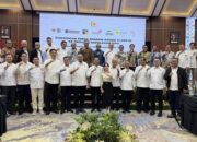 Andre Rosiade Dorong Batam Jadi Pusat Data Center, Pasokan Gas PLN Jadi Perhatian