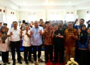 Andre Rosiade Dorong Bypass 6,5 Km, Hubungkan Exit Tol Pasar Amor-Simpang Taluak