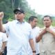 Gerak Cepat, Andre Rosiade Kirim 3 Ekskavator dan 2 Dump Truck Tangani Galodo Kabupaten Solok