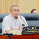 Andre Rosiade Desak KAI Perjelas Impor Kereta dan Percepat Aktivasi Jalur KA Sumbar