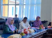 Perkuat Kepemimpinan Perempuan, Pemkab Pasbar Dorong Keseimbangan Karier dan Kehidupan