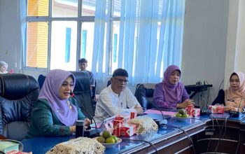 Perkuat Kepemimpinan Perempuan, Pemkab Pasbar Dorong Keseimbangan Karier dan Kehidupan