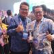Berhasil Kendalikan Harga Komoditas Penyumbang Inflasi, Tanahdatar Raih TPID Award Enam Kali Berturut-turut