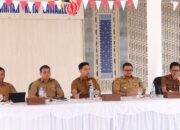 Wako Riyanda Gelar Jumpa Pers, Bahas Kabut Asap Hingga Persiapan SISSCa 2026
