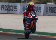 Ramadhipa Siap Melesat, Jaga Asa PapanAtas Moto3 Junior Aragon