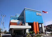 Bank Nagari Salurkan 204.500 Masker untuk Bantu Masyarakat Hadapi Kabut Asap Karhutla