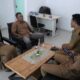 Bawaslu dan Diskominfo Sawahlunto Bahas Renja Penguatan Informasi Publik