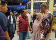Bupati Eka Putra Apresiasi Kontribusi Perantau IKTD Batam untuk Tanah Datar
