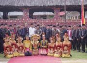 Bupati Solok Kukuhkan Ketua KAN Sulit Air, Tekankan Persatuan dan Penguatan Adat