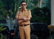 Bupati Solok Selatan Ingatkan OPD Perkuat Pengawasan Proyek APBD