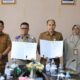 Sinergi Pemkab-BPN Pasaman, Bupati Welly Fokus Genjot PAD dari Sektor Pertanahan