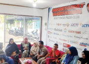 Gerbang TMSBK Dikunci, 30 Pedagang Protes Rencana Relokasi dan Pembongkaran Kios