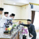DPRD Agam Gelar Rapat Paripurna Pandangan Umum Fraksi atas Ranperda APBD 2027