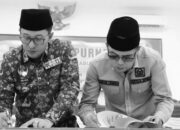 DPRD dan Pemkab Tanah Datar, Setujui Ranperda Perubahan APBD 2026 Menjadi Perda