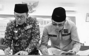DPRD dan Pemkab Tanah Datar, Setujui Ranperda Perubahan APBD 2026 Menjadi Perda
