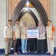 Dari Kepedulian, Tumbuh Harapan, YBM PLN UP3 Solok Dukung Pendidikan dan Usaha