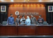 Perkuat Stabilitas Rupiah dan Dorong Pertumbuhan Ekonomi, Bank Indonesia Pertahankan BI-Rate 5,75%