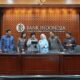 Perkuat Stabilitas Rupiah dan Dorong Pertumbuhan Ekonomi, Bank Indonesia Pertahankan BI-Rate 5,75%
