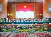 Dies Natalis ke-70 dan Lustrum XIV, Unand Didorong Jadi Innovation University yang Berdampak