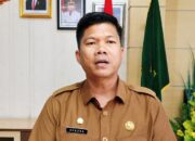 Dinas Perternakan dapat DAK Tahun 2027 Rp 5.907 Mililiar