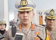 Polda Hari Lalu Lintas Bhayangkara ke-71, Ditlantas Polda Sumbar Gelar Lomba Polisi Cilik