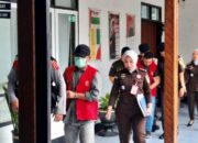 Terjerat Kasus Dugaan Korupsi Jalan Pasar Sayur, Mantan Kadis PUPR Padangpanjang dan Konsultan Pengawas Ditahan Jaksa