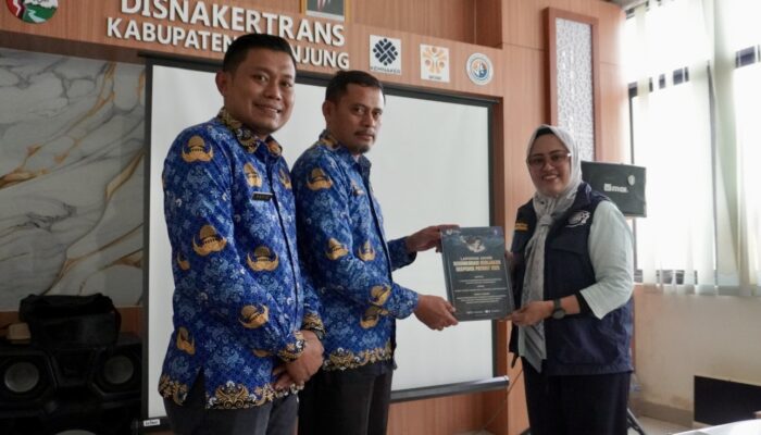 Dorong Hilirisasi Sawit Sampai Jadi Minyak Goreng, Tim Ekspedisi Patriot IPB Rancang Study Pabrik Berbasis Koperasi di Kawasan Transmigrasi Sijunjung
