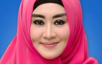 Lisda Hendrajoni Serap Aspirasi Bersama KONI Pessel, Majukan Prestasi Olahraga di Pessel