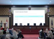 Evaluasi Kontrak PPPK Paruh Waktu, Wako Zulmaeta Instruksikan Penilaian Objektif Berbasis Kinerja Nyata