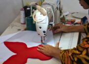 Dari Seragam Kurir Menjadi Produk Baru, J&T Express Dorong Dampak Lingkungan dan Sosial