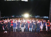 Honda Bikers Day 2026 Bawa Semangat “Brotherhood” Lintas Generasi