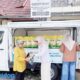 Bersama Perum Bulog dan Pemda, Bank Indonesia kembali Gencarkan Gerakan Pangan Murah di Sumbar