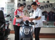 September Ceria, Honda Menara Agung Tebar Diskon, Beli Genio Potongan Harga hingga Rp 499 Ribu dan Bonus Aksesoris